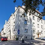 Apartament Molo Superior