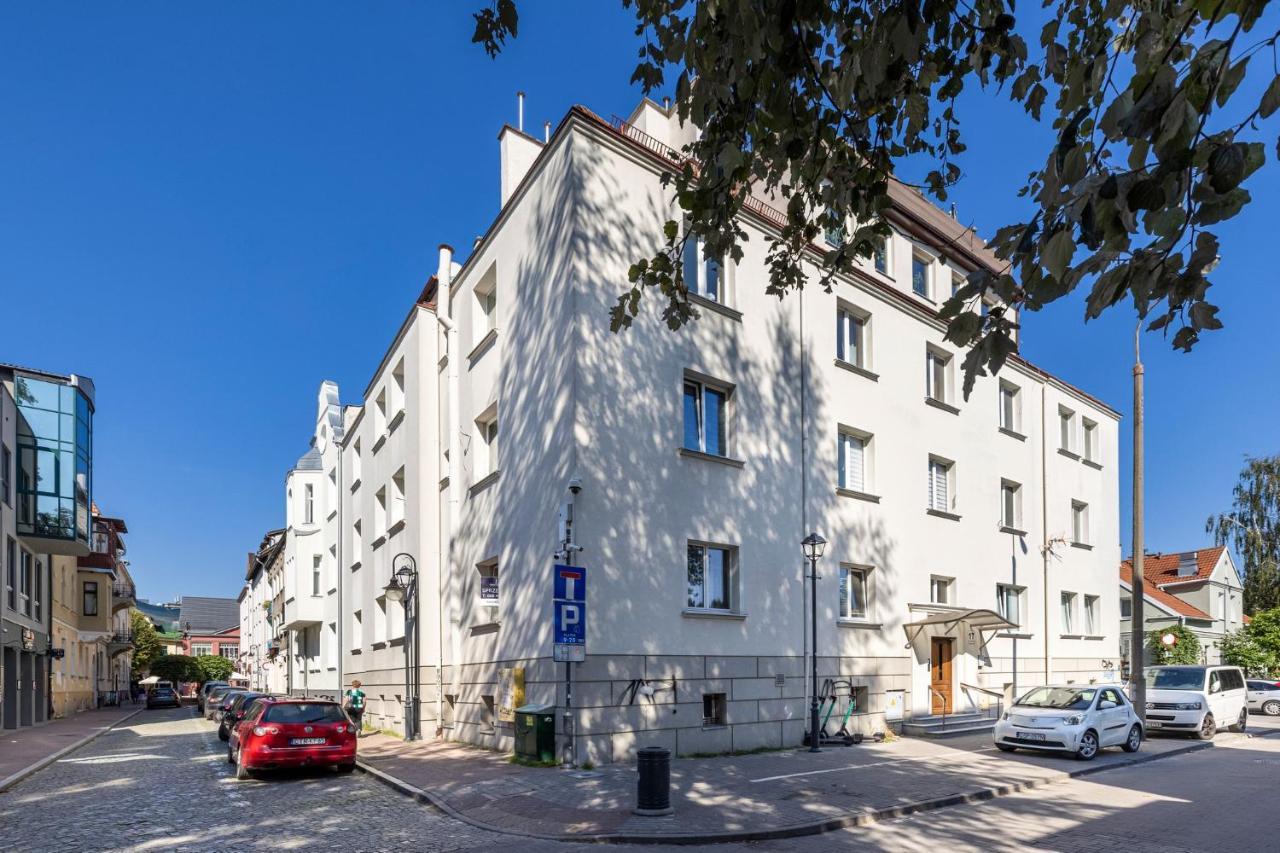 Molo Superior Apartment Sopot