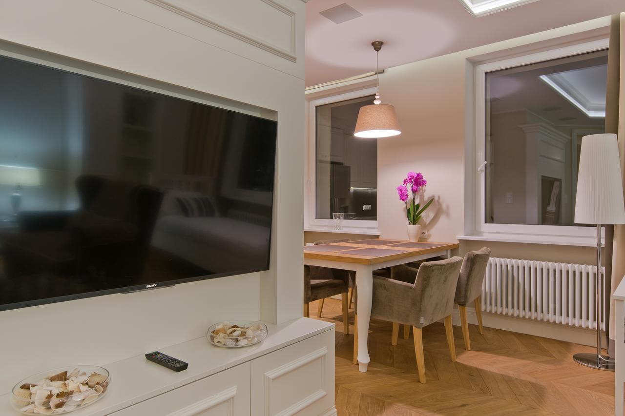Molo Superior Apartment