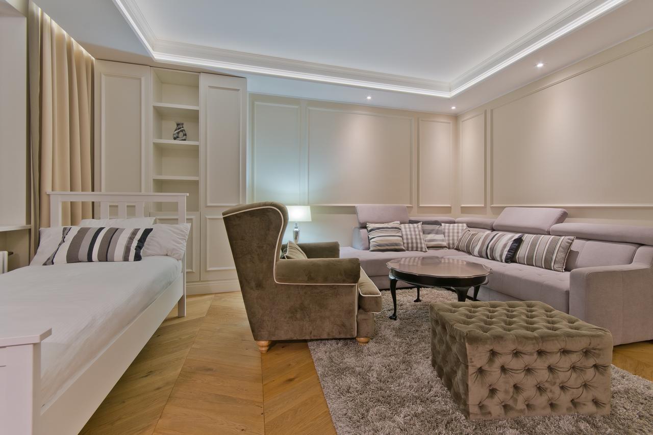 Molo Superior Apartment *
