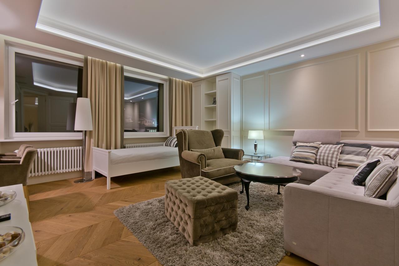Molo Superior Apartment